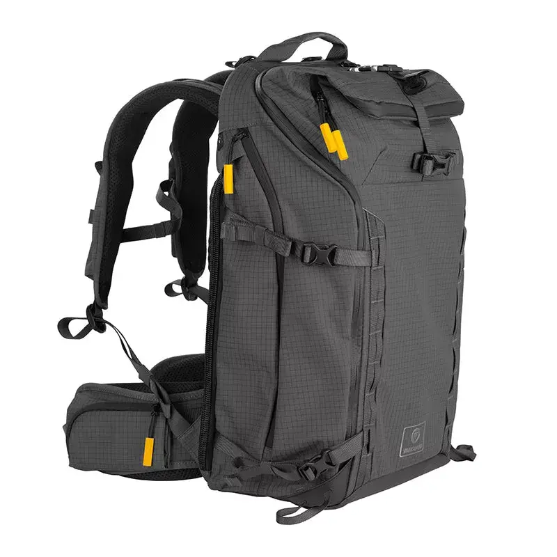 Backpack Vanguard VEO Active 53 Grey Maximum screen size 16 inch