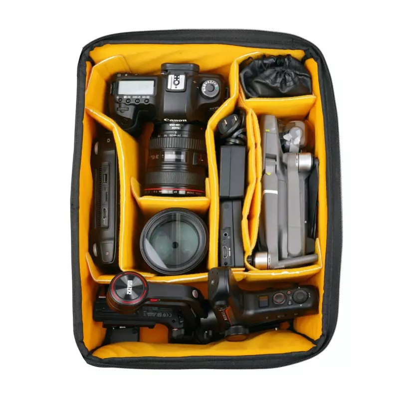 Backpack Vanguard VEO Active 53 Grey Maximum screen size 16 inch