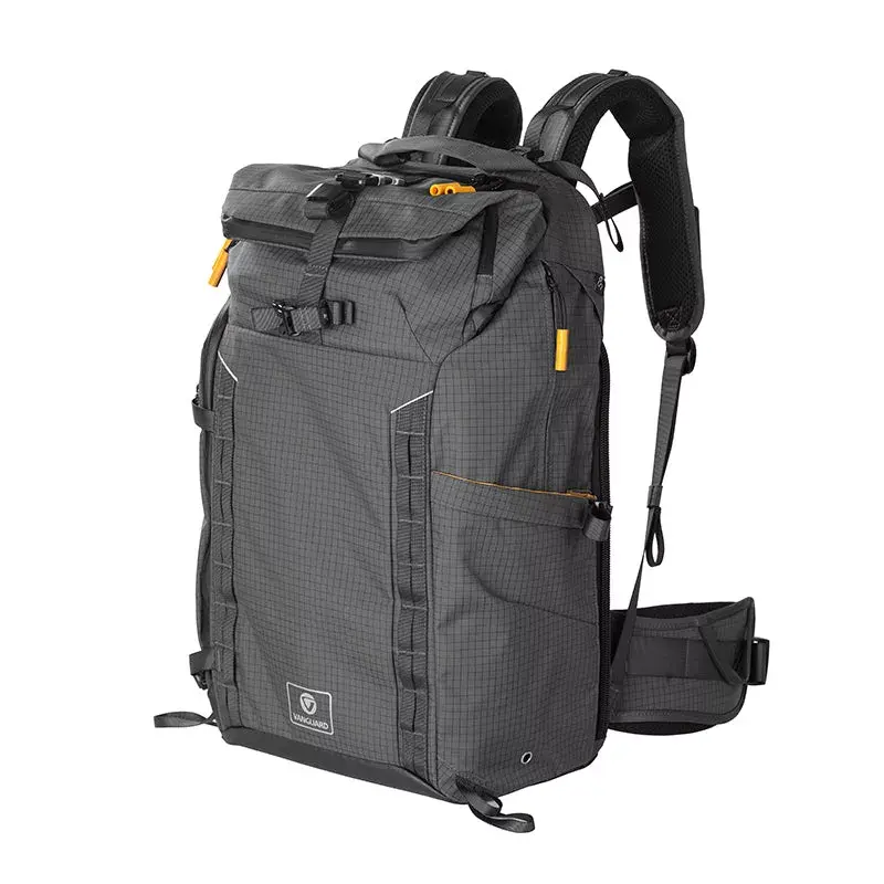 Backpack Vanguard VEO Active 53 Grey Maximum screen size 16 inch