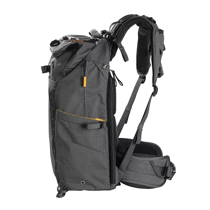 Backpack Vanguard VEO Active 53 Grey Maximum screen size 16 inch