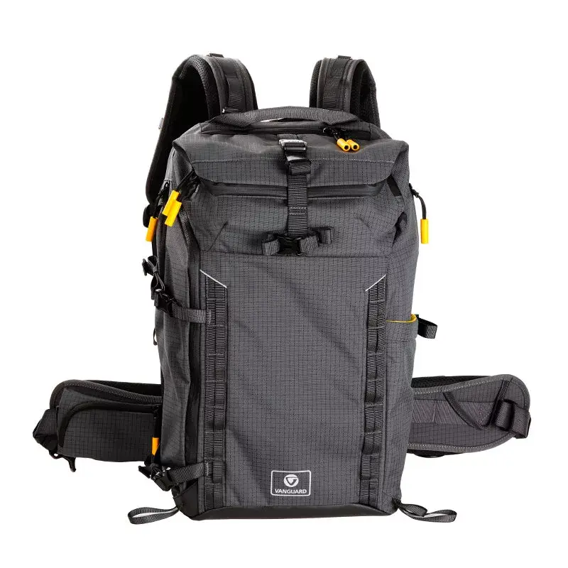 Backpack Vanguard VEO Active 53 Grey Maximum screen size 16 inch