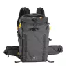 Backpack Vanguard VEO Active 53 Grey Maximum screen size 16 inch