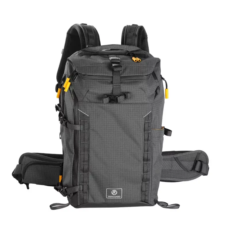 Backpack Vanguard VEO Active 53 Grey Maximum screen size 16 inch