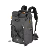 Backpack Vanguard VEO Active 53 Grey Maximum screen size 16 inch