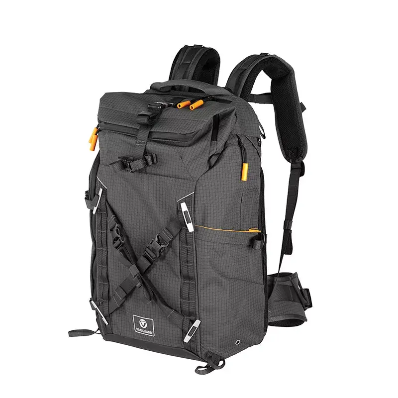 Backpack Vanguard VEO Active 53 Grey Maximum screen size 16 inch
