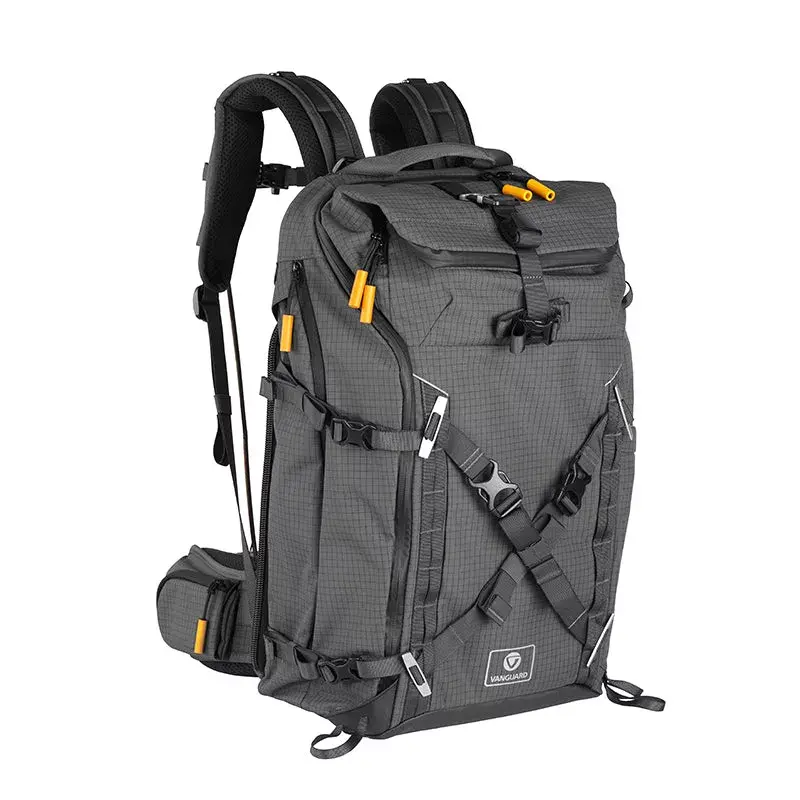 Backpack Vanguard VEO Active 53 Grey Maximum screen size 16 inch
