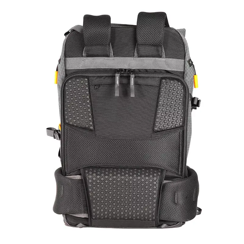 Backpack Vanguard VEO Active 53 Grey Maximum screen size 16 inch