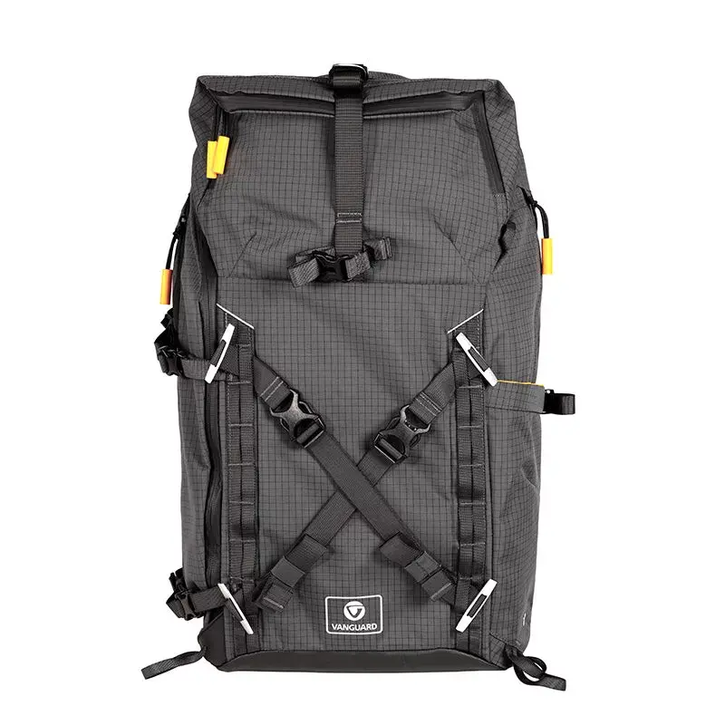Backpack Vanguard VEO Active 53 Grey Maximum screen size 16 inch
