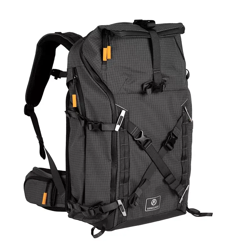 Backpack Vanguard VEO Active 53 Grey Maximum screen size 16 inch