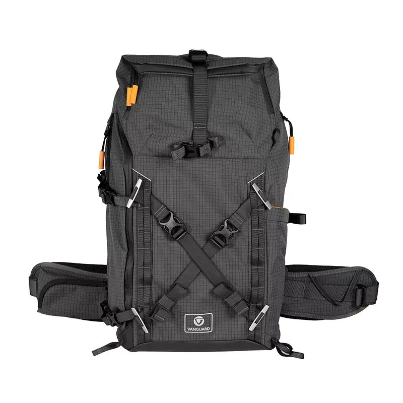 Backpack Vanguard VEO Active 53 Grey Maximum screen size 16 inch