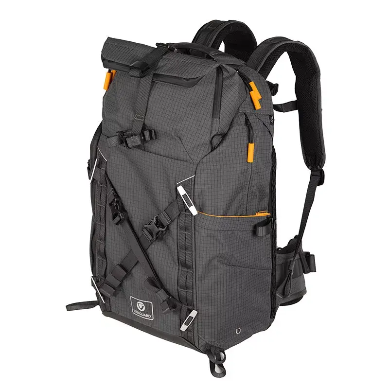 Backpack Vanguard VEO Active 53 Grey Maximum screen size 16 inch