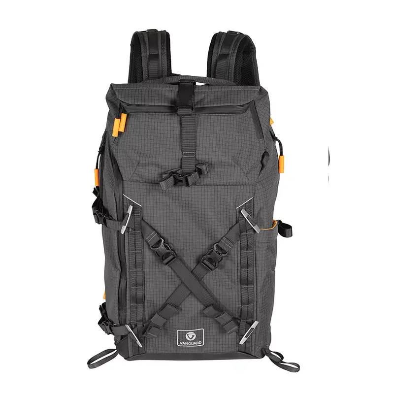 Backpack Vanguard VEO Active 53 Grey Maximum screen size 16 inch