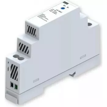Power Distribution Unit Teltonika PR321NP0 White 90-264V 0.5A