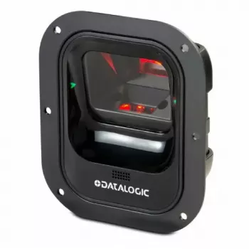 Fixed bar code reader Datalogic Magellan 900i 1D/2D LED Black