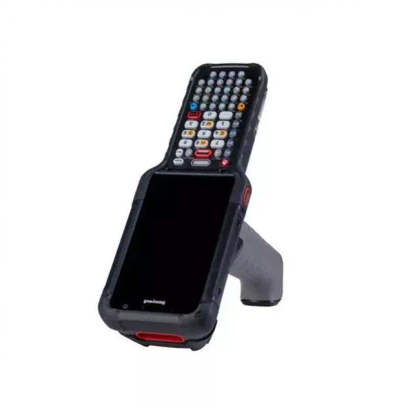 Honeywell CK67 handheld mobile computer 4.3 inch 8GB 128GB Wi-Fi 6E