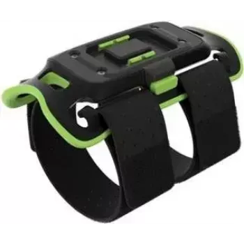 Wrist mount Zebra SG-WT5X6-WMTVX-01 extra large with two Velcro straps, wrist-mounted holder