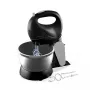 Stand mixer Maestro MR-550 with rotating bowl — model MR-550
