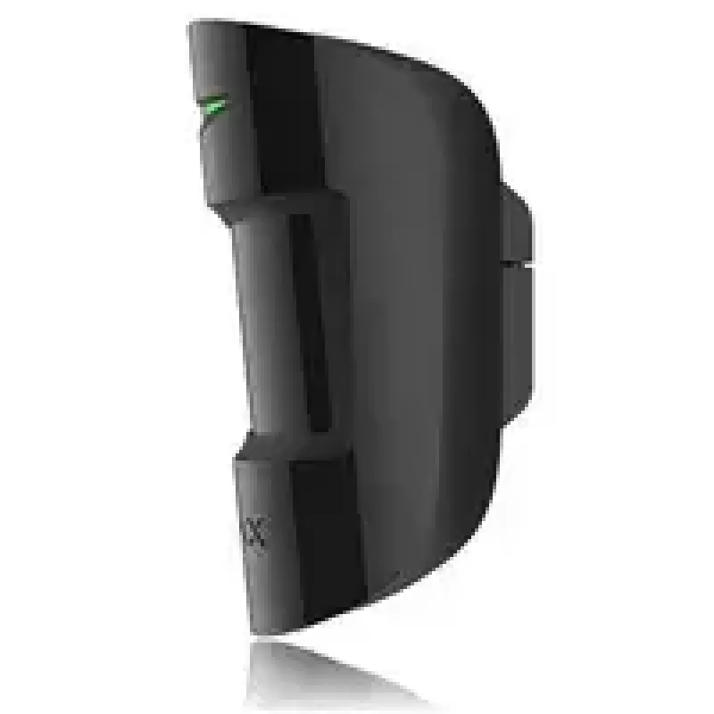 Combined IR motion and glass break detector Ajax AJAX38096 Black
