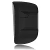 Combined IR motion and glass break detector Ajax AJAX38096 Black