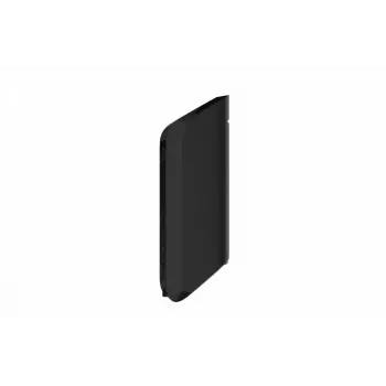 Curtain motion detector Ajax MotionProtect Curtain 38196.36.BL1 black indoor