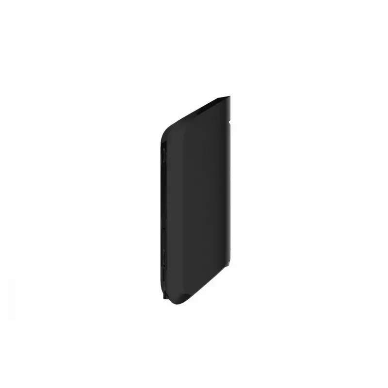 Curtain motion detector Ajax MotionProtect Curtain 38196.36.BL1 black indoor