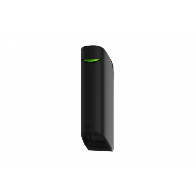 Curtain motion detector Ajax MotionProtect Curtain 38196.36.BL1 black indoor