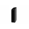 Curtain motion detector Ajax MotionProtect Curtain 38196.36.BL1 black indoor