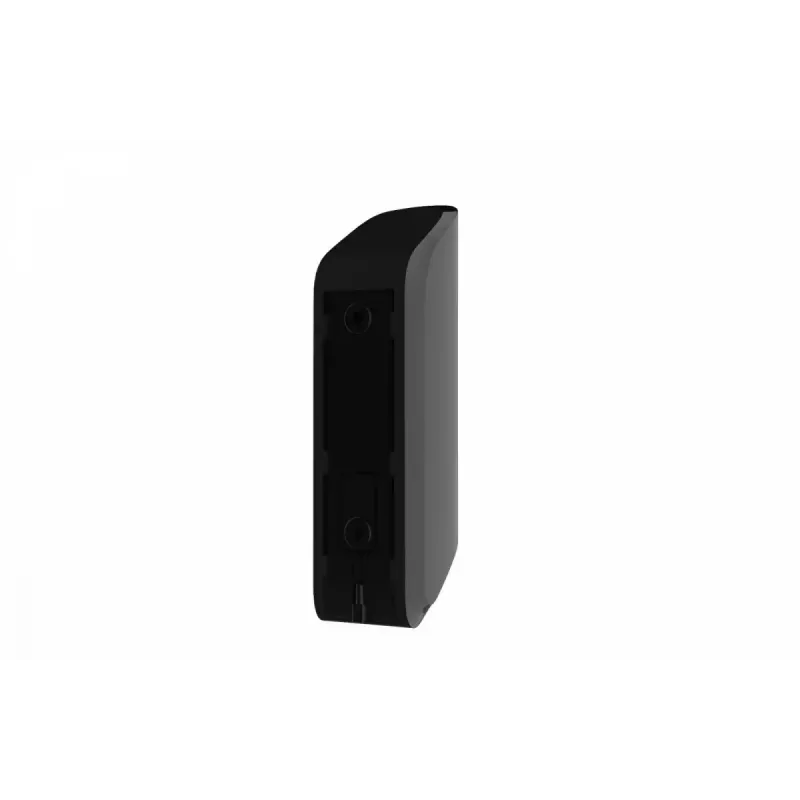 Curtain motion detector Ajax MotionProtect Curtain 38196.36.BL1 black indoor