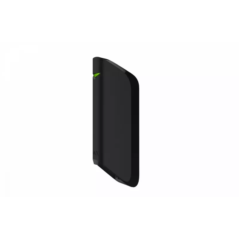 Curtain motion detector Ajax MotionProtect Curtain 38196.36.BL1 black indoor