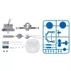 Educational Rover Robot kit HCM 4M Green Science – model 68634, eco-themed DIY STEM kit