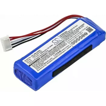 Battery for JBL Charge 3 (2016) – Cameron Sino SB7808, replacement battery pack GSP1029102A
