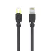 Networking cable UNITEK C1815EBK RJ-45 RJ-45 20 m Black