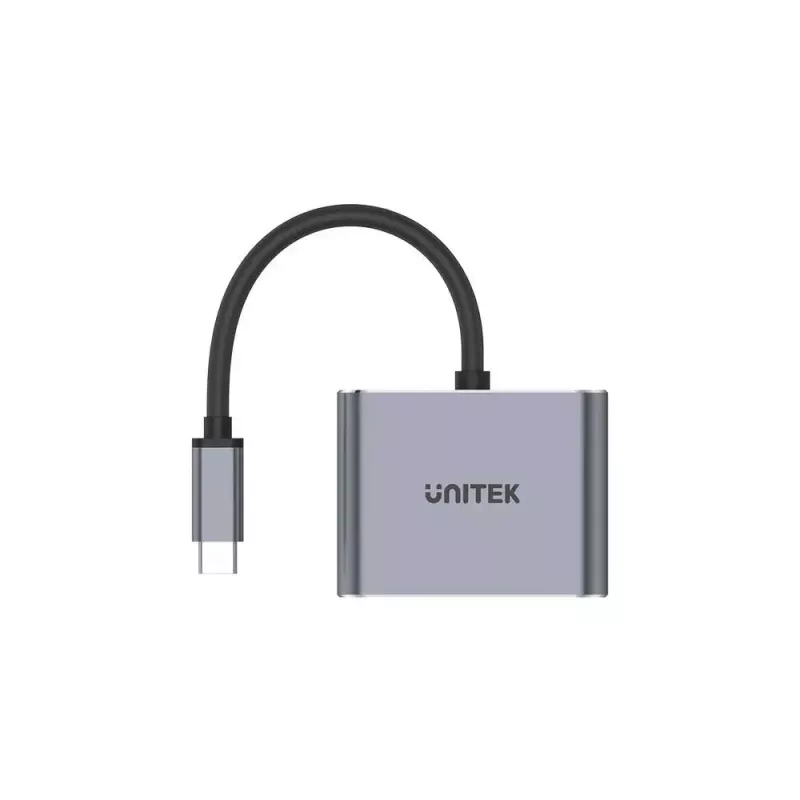 laptop dock UNITEK D1049A