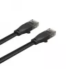 Ethernet Cable UNITEK Cat 6 UTP RJ45 20m Black