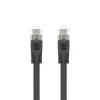 Ethernet Cable UNITEK Cat 6 UTP RJ45 20m Black