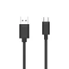 UNITEK USB Cable C14103BK-1.5M USB 3.2 Gen 1 USB A USB C Black 1.5m