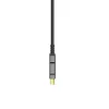 HDMI Cable UNITEK C11072BK-40M 40m 18 Gbit/s Black