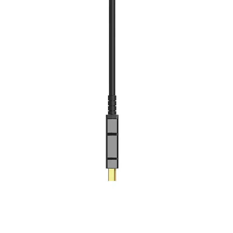 HDMI Cable UNITEK C11072BK-40M 40m 18 Gbit/s Black