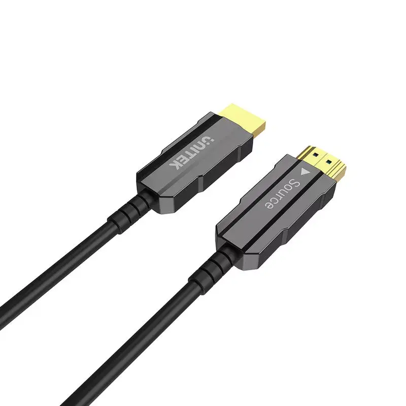 HDMI Cable UNITEK C11072BK-40M 40m 18 Gbit/s Black