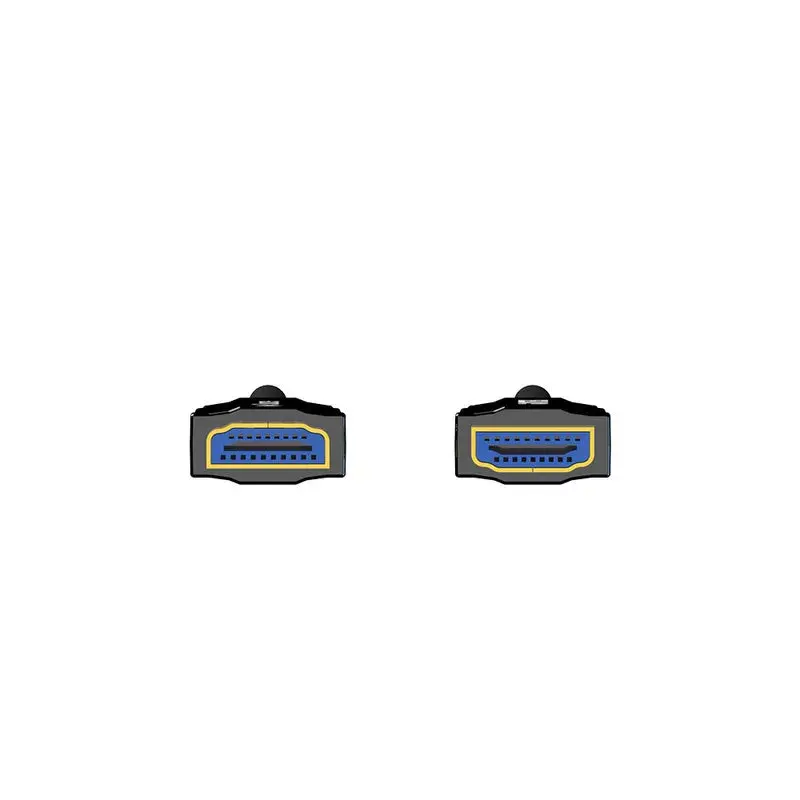 HDMI Cable UNITEK C11072BK-40M 40m 18 Gbit/s Black