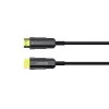 HDMI Cable UNITEK C11072BK-40M 40m 18 Gbit/s Black