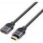 HDMI extender Unitek C11091AGY01-2M — 2 m cable, supports up to 8K