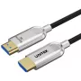 Unitek HDMI Optical Cable C11092ASL01-80M 80 m 4K 60Hz
