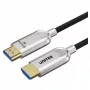Unitek HDMI Optical Cable C11092ASL01 — 4K 60Hz, 100 m