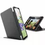 Tablet flip case ESR for iPad Air 10.9 (2020–2022) and iPad 11 (2024–2025) — Black