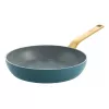 All-purpose pan GreenPan Evolution Round 24 cm, blue, PFAS-free