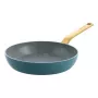 All-purpose pan GreenPan Evolution Round 24 cm, blue, PFAS-free