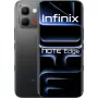 Smartphone INFINIX Note Edge 8GB RAM 256GB storage Shadow Black