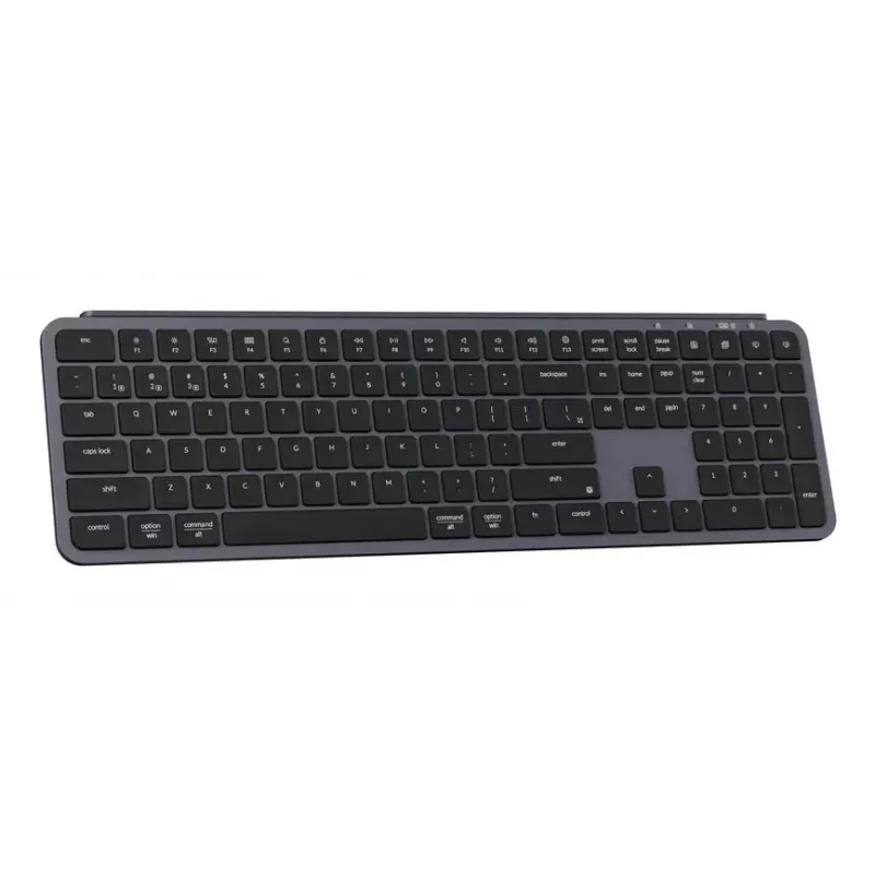 Keychron B6 Pro ultra-slim wireless keyboard