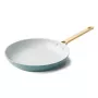 All-purpose pan GreenPan Padova Reserve Round, 240 mm, blue, 880 g